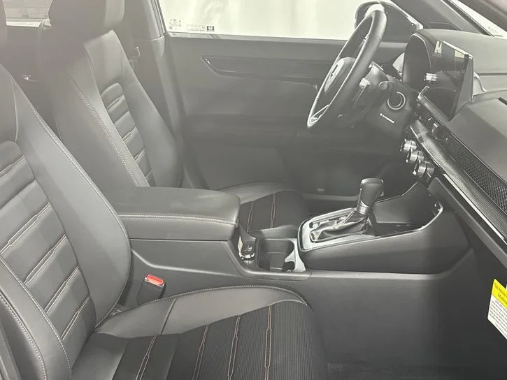 New 2027 Urban Gray Pearl Honda Sport Touring image 33