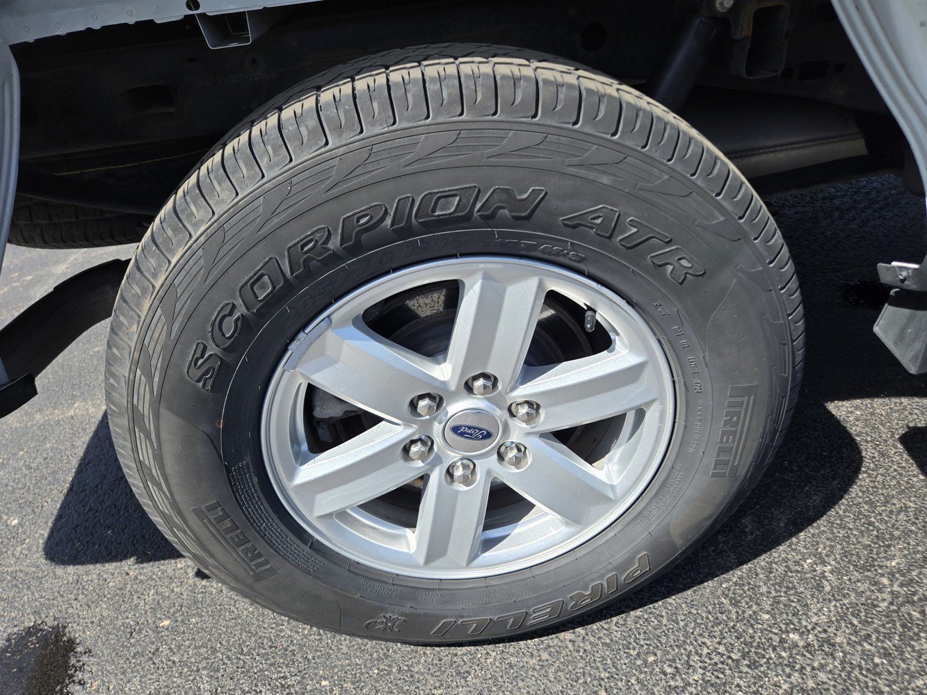 2022 Ford F-150 XL - Photo 39