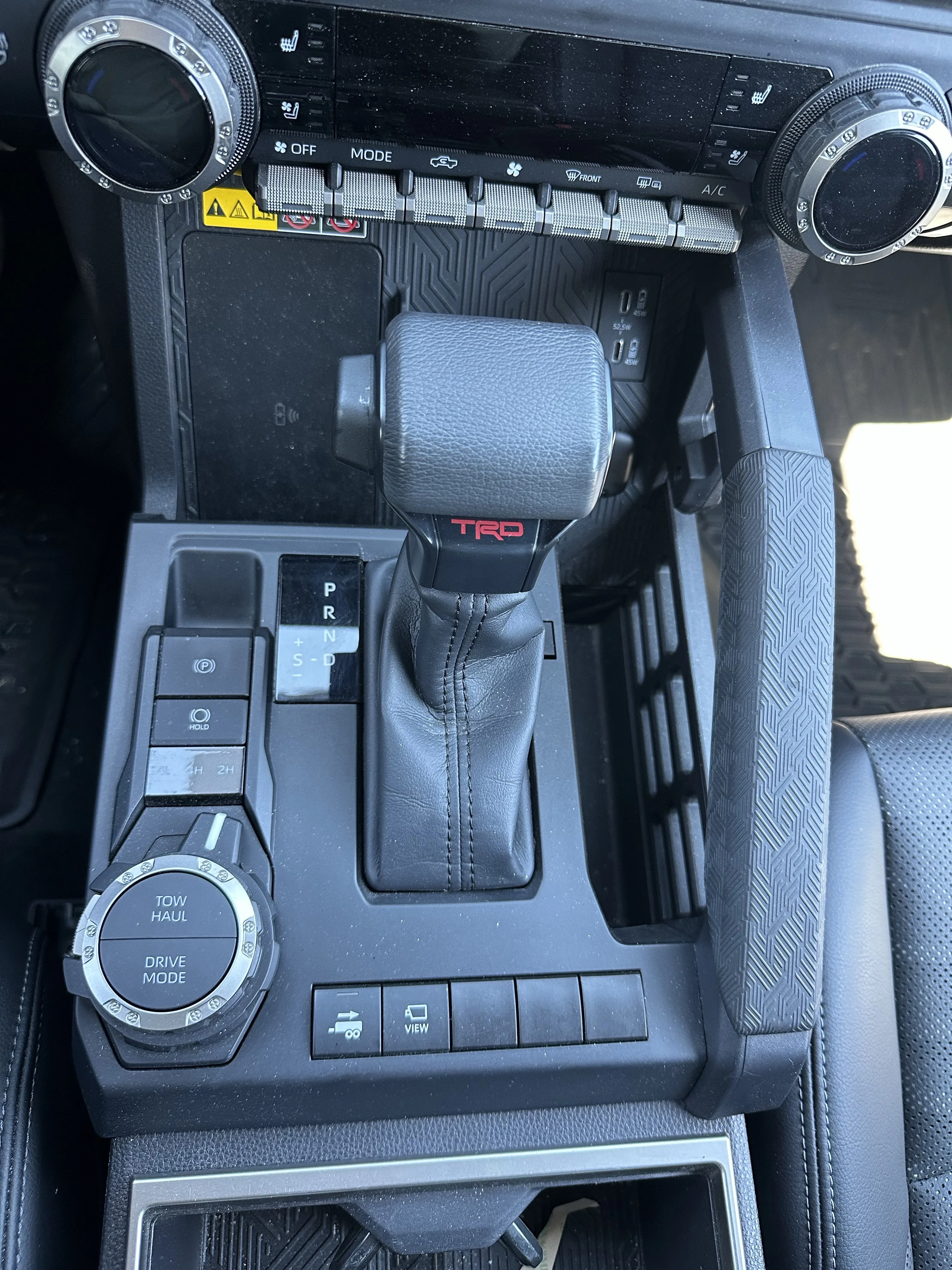 Certified Used 2024 White Toyota Base image 15