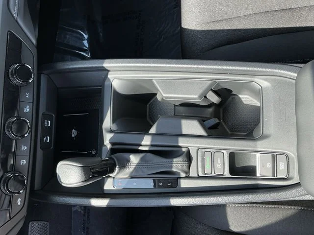 New 2026 Gray Honda SE image 28