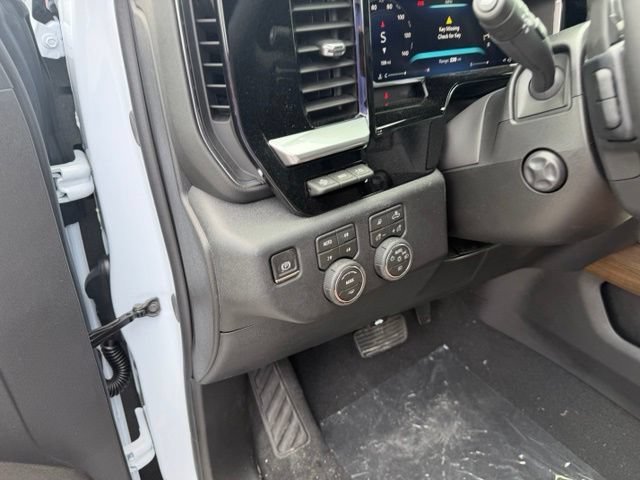 2026 Chevrolet Silverado 1500 High Country - Photo 31