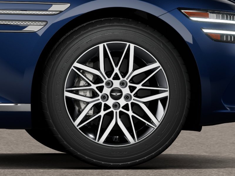 2026 GENESIS G80 Base - Photo 8
