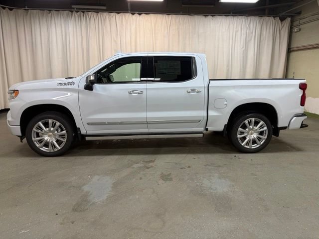 2026 Chevrolet Silverado 1500 High Country - Photo 15