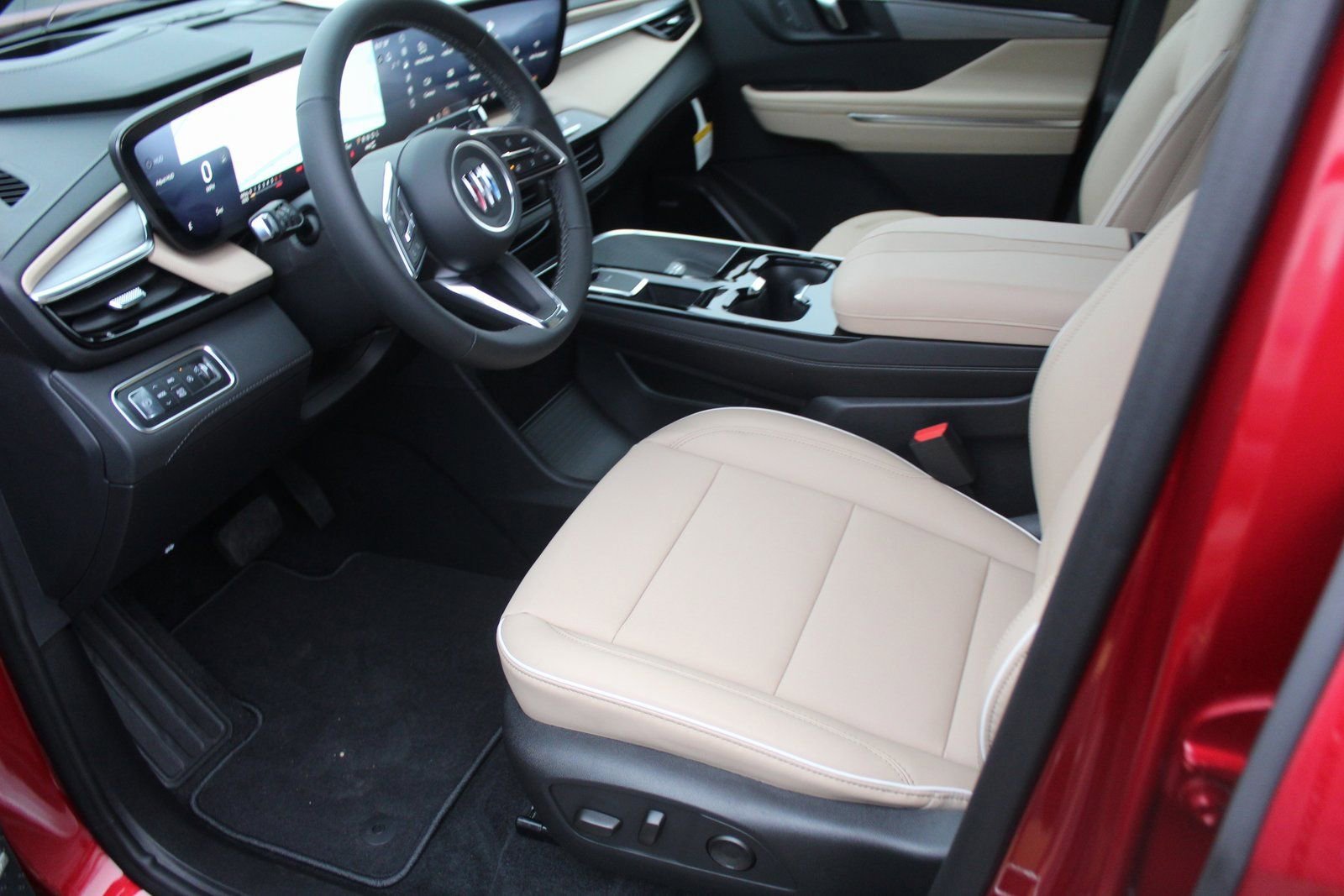 2026 Buick Enclave Preferred - Photo 11