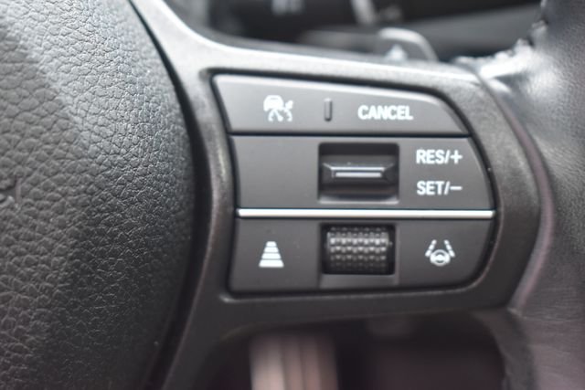 Used 2024  Honda Sport image 26