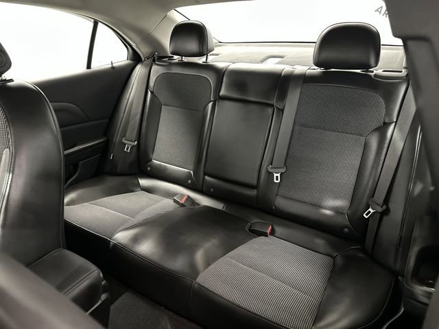 Used 2013 SILVER ICE METALLIC Chevrolet LT image 26