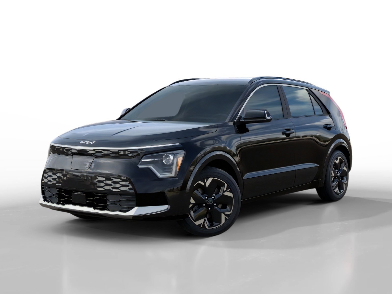 2026 Kia Niro EV