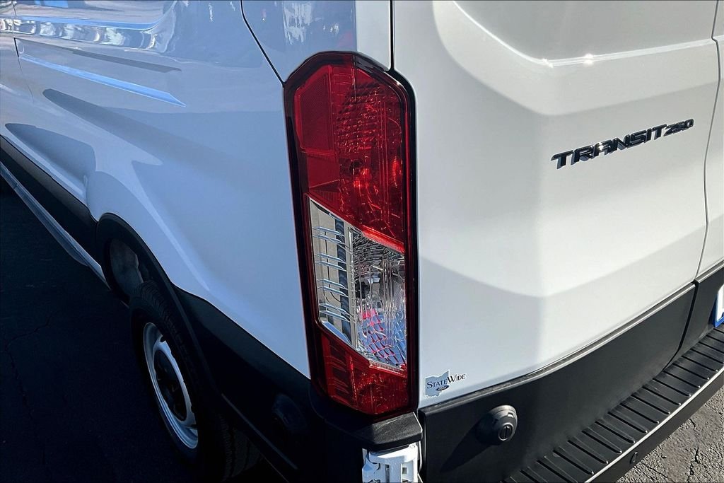 2026 Ford Transit Van Base - Photo 22