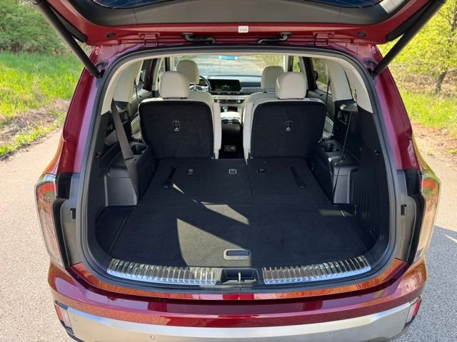 2023 Kia Telluride SX Prestige - Photo 7