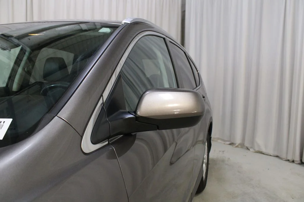 Used 2013 Gray Honda EX-L image 36