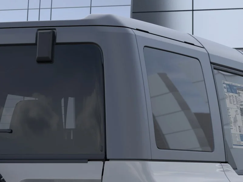 New 2026 Avalanche Ford Big Bend image 51