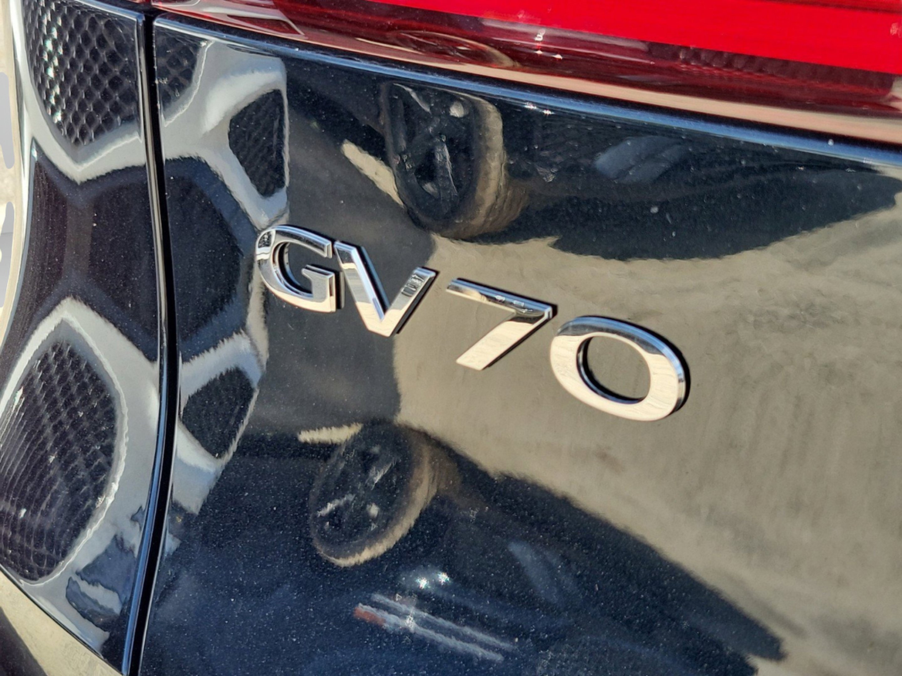 New 2025 Vik Black Genesis 2.5T image 5