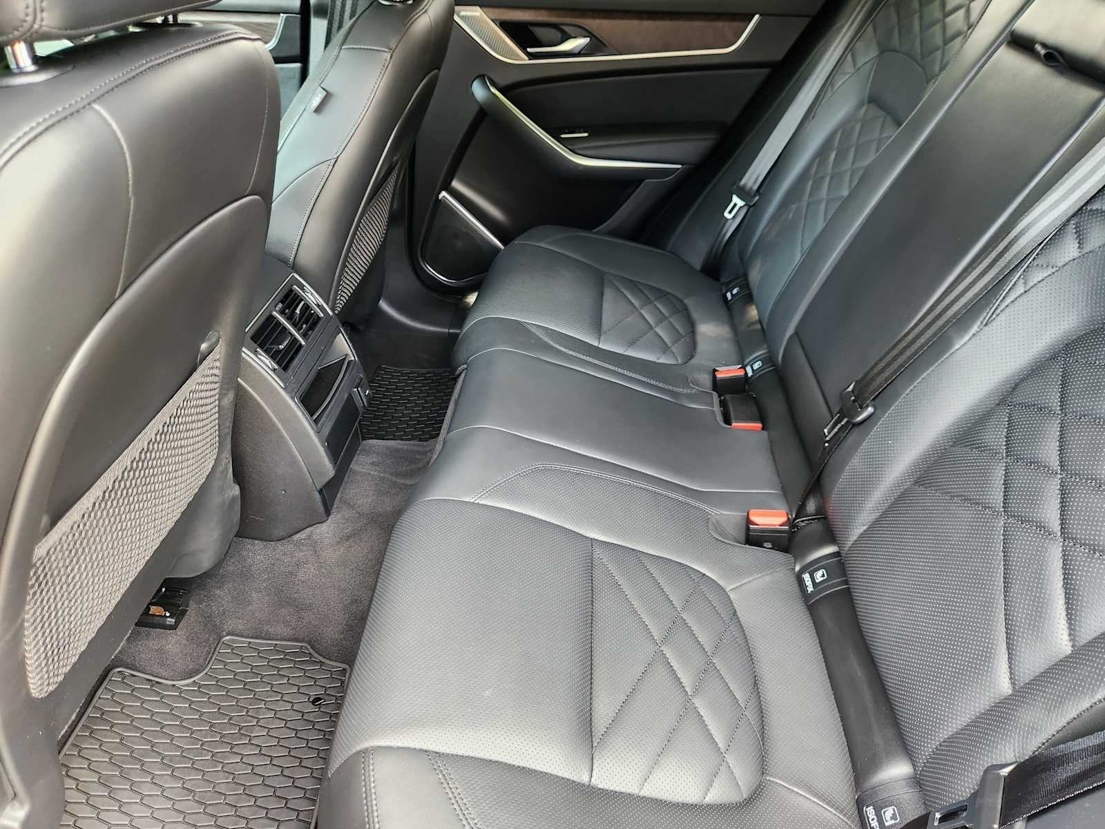 Used 2023 Brown Jaguar S image 28