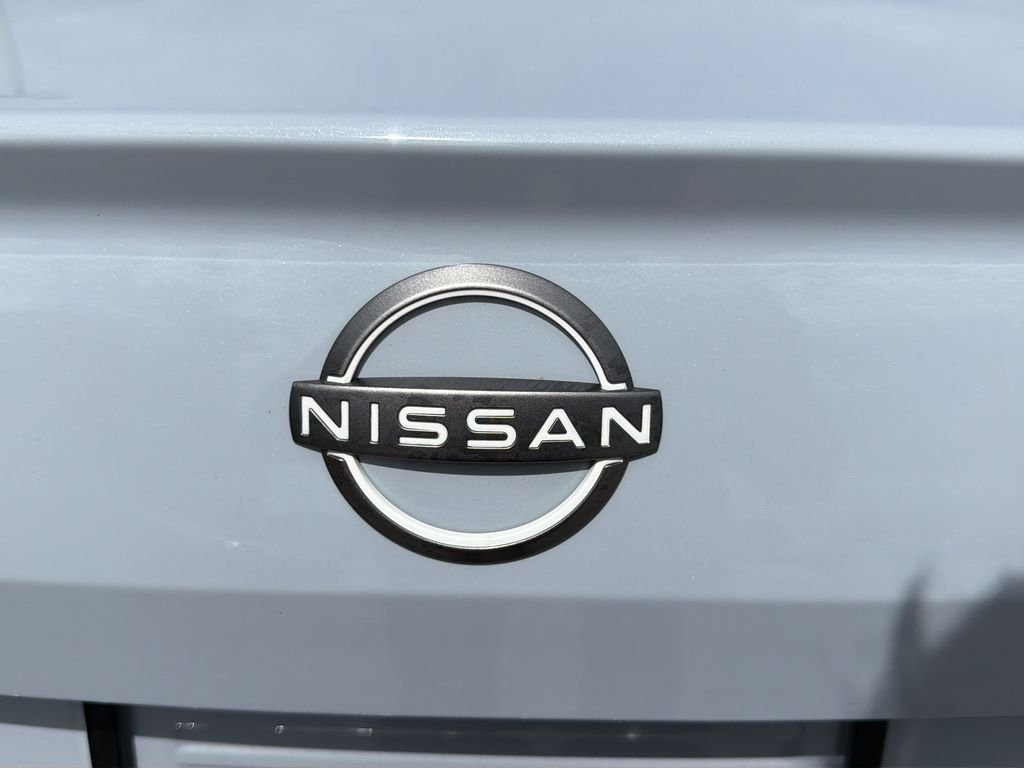 Used 2023 Pearl Nissan 2.5 SR image 16