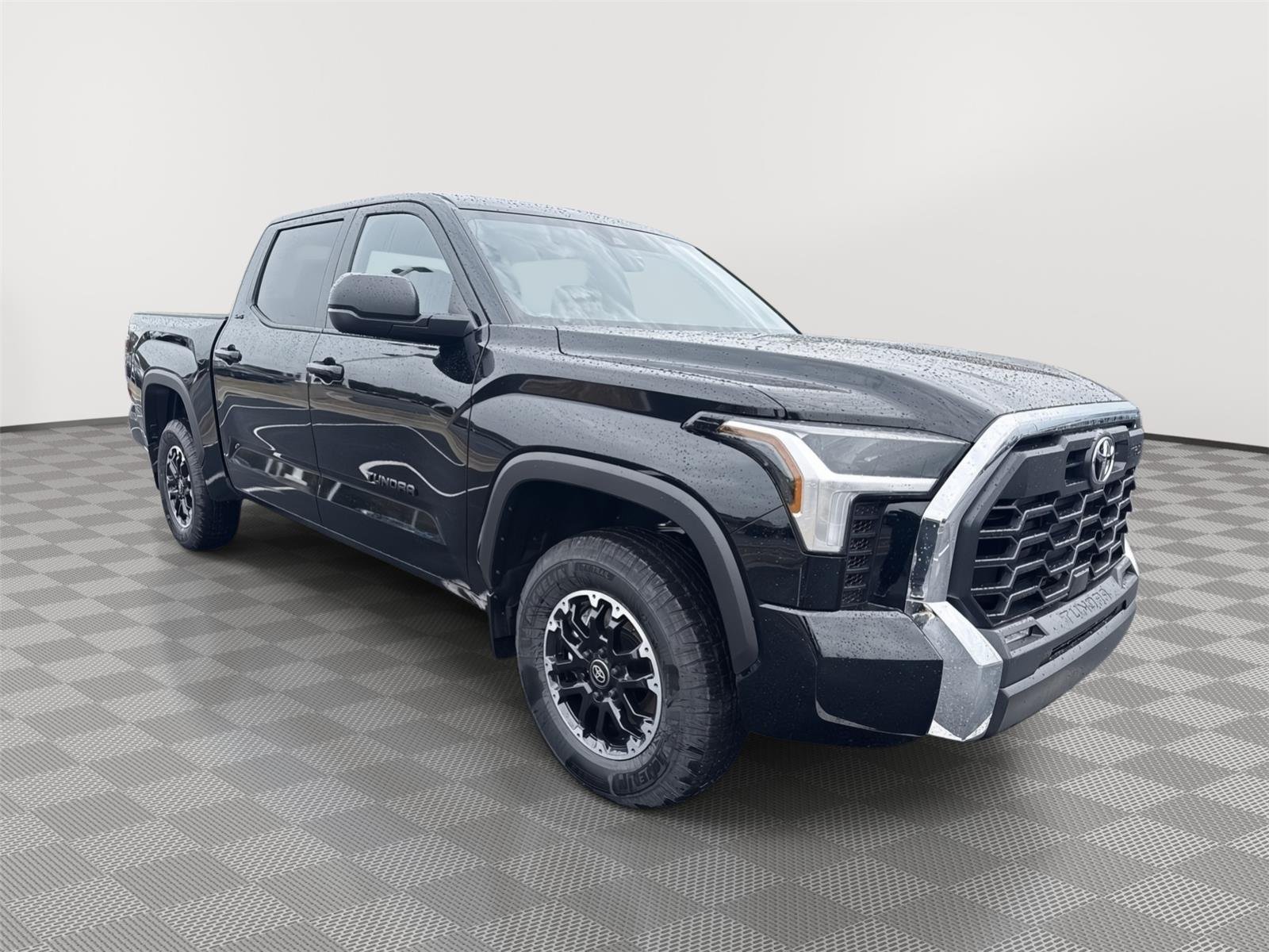 2026 Toyota Tundra  SR5