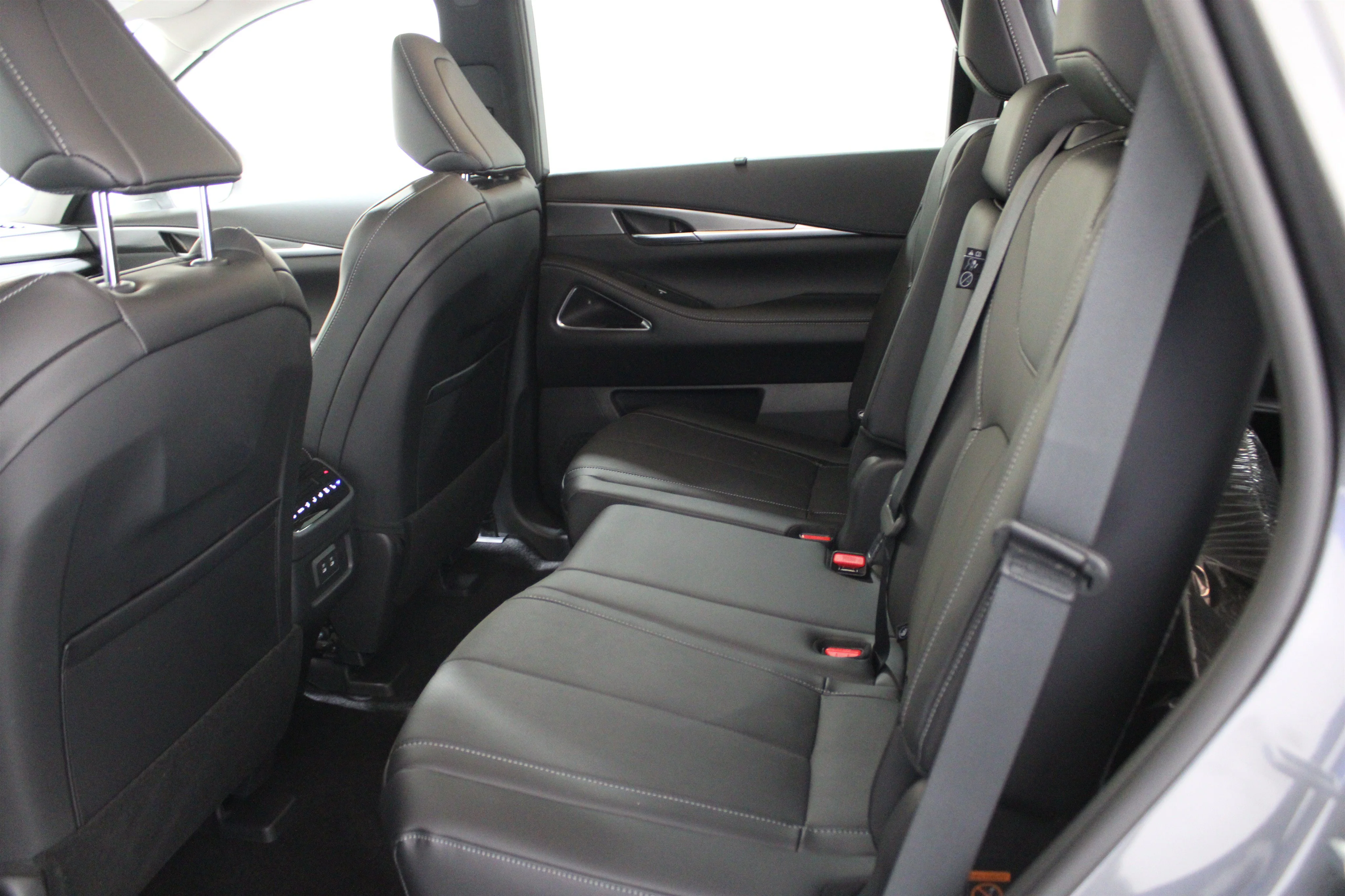 2026 INFINITI QX60 LUXE - Photo 20