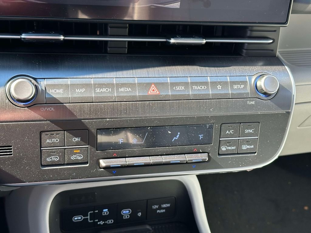 2026 Hyundai Kona SEL Sport - Photo 22