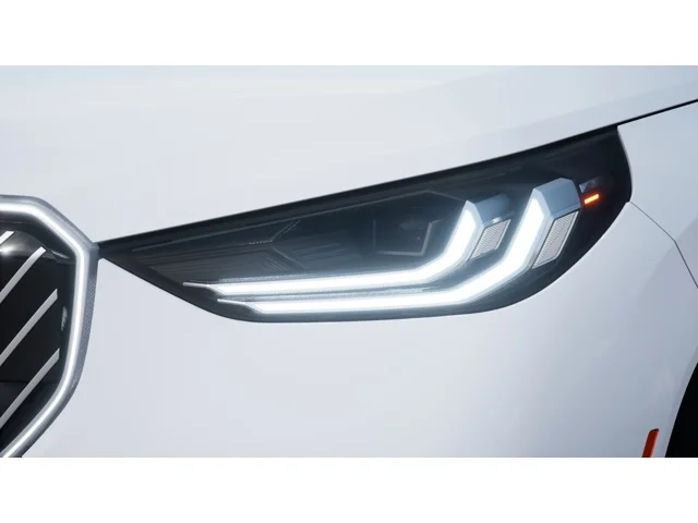 New 2026 Alpine White BMW 30 xDrive image 6