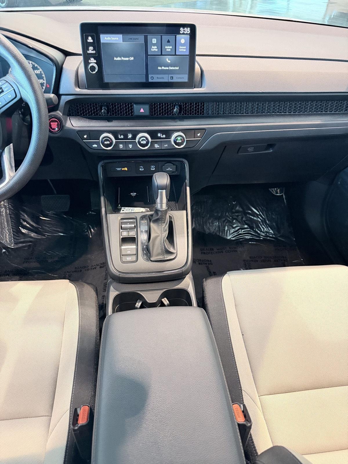 Used 2026  Honda EX image 42