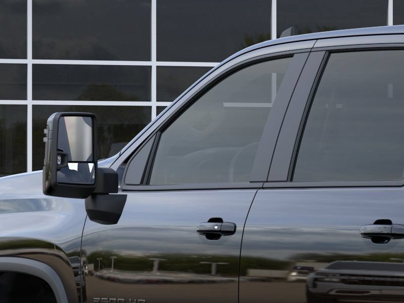 2026 Chevrolet Silverado 2500 HD LT - Photo 15