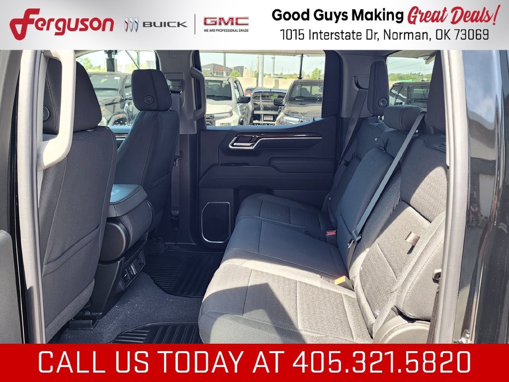 2026 GMC Sierra 1500 Elevation - Photo 41