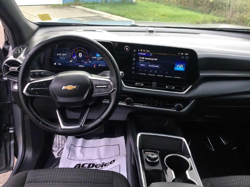 2026 Chevrolet Equinox LT - Photo 14