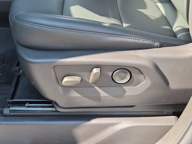 2026 Chevrolet Silverado 1500 LT - Photo 14