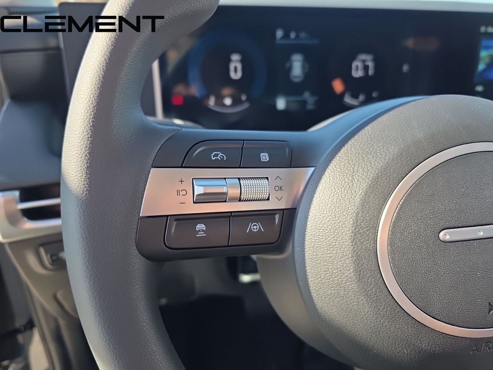 2026 Hyundai Tucson SE - Photo 15