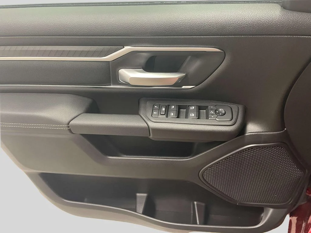 2025 RAM Ram 1500 Pickup Big Horn/Lone Star - Photo 16