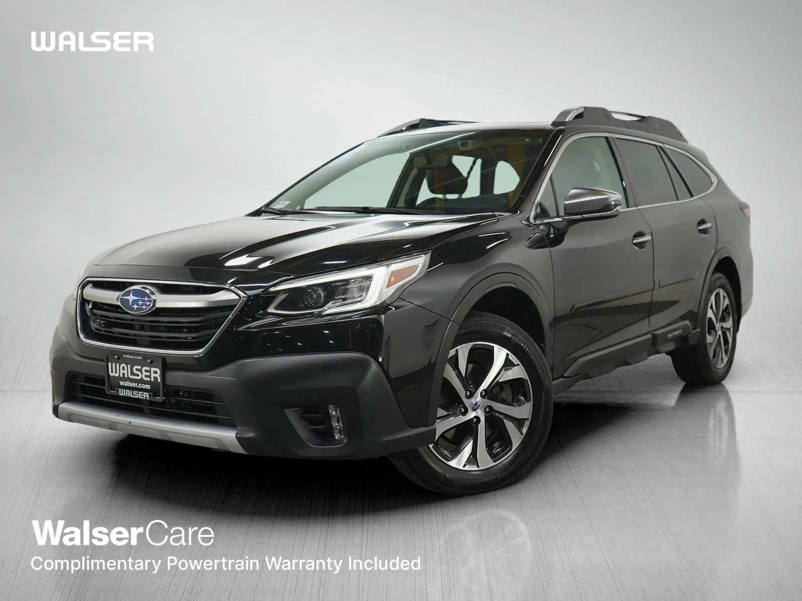2021 Subaru Outback