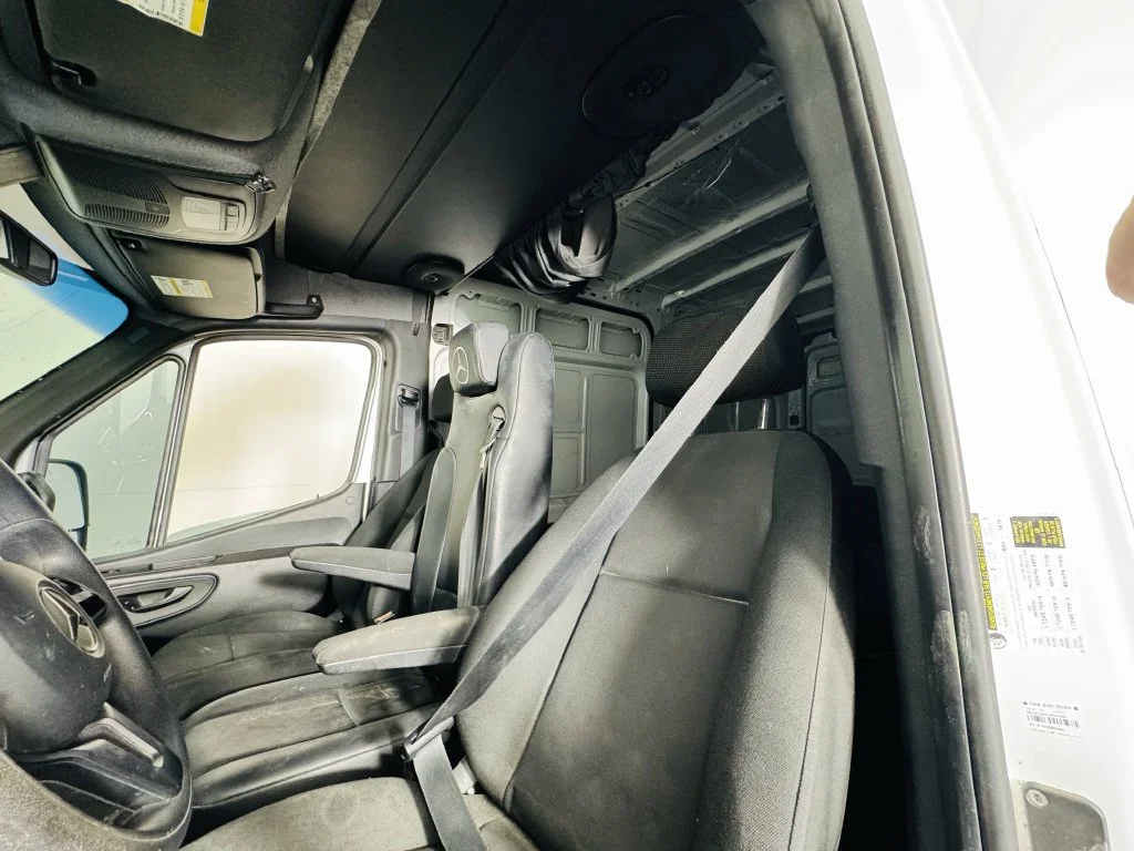 Used 2020  Mercedes-Benz  image 19