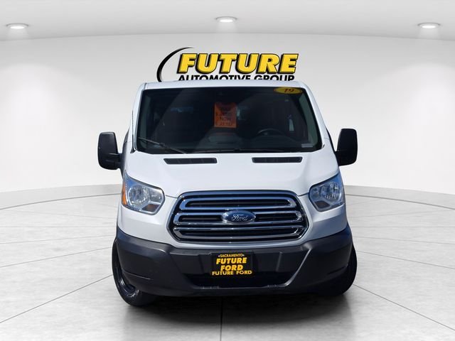 Used 2019 White Ford XLT image 2