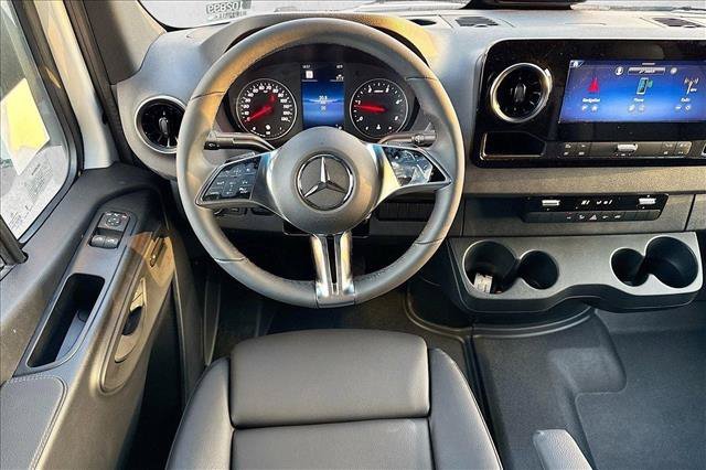 New 2026 Arctic White Mercedes-Benz  image 46
