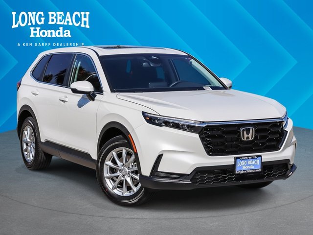 2027 Honda CR-V EX