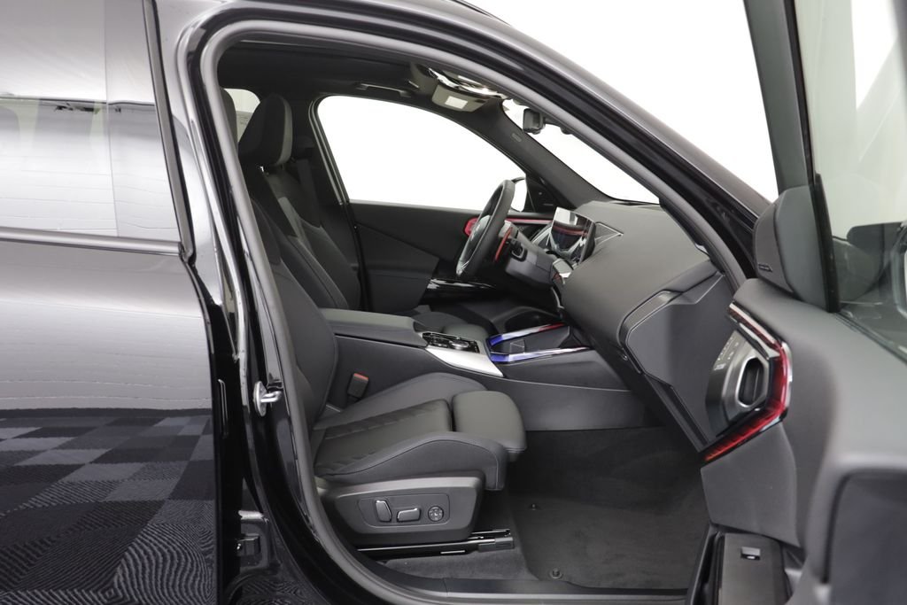 New 2026 Black Sapphire Metallic BMW M50 xDrive image 19