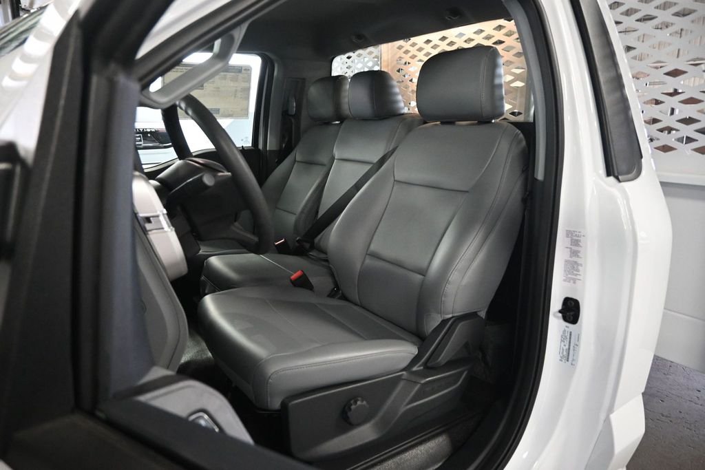 New 2026 Oxford White Ford XL image 11