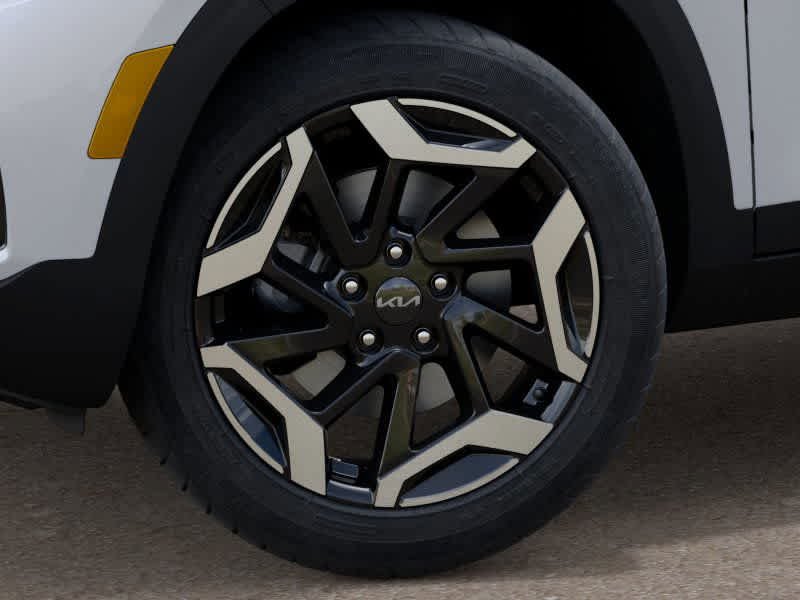 2026 Kia Seltos SX - Photo 9