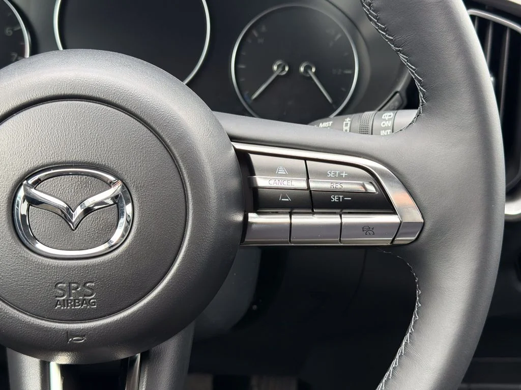 New 2026 Green Mazda 2.5 S Select image 30