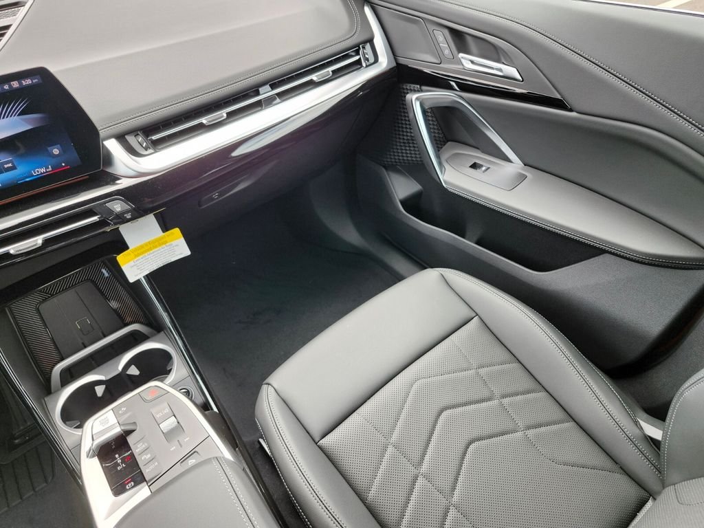 New 2026 Red BMW xDrive28i image 14
