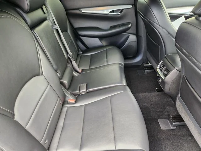 Certified Used 2021 Majestic INFINITI LUXE image 23