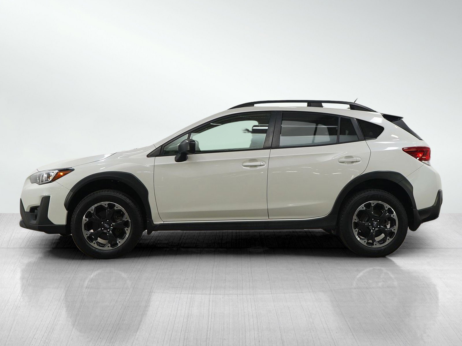 Used 2022 Subaru Crosstrek Base with VIN JF2GTAAC8N9221693 for sale in Burnsville, Minnesota