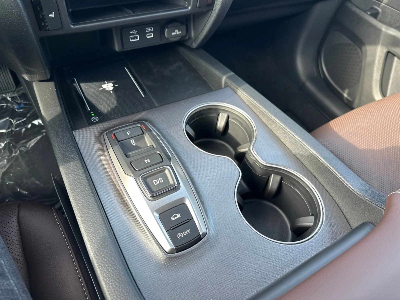 2026 Honda Ridgeline RTL - Photo 62