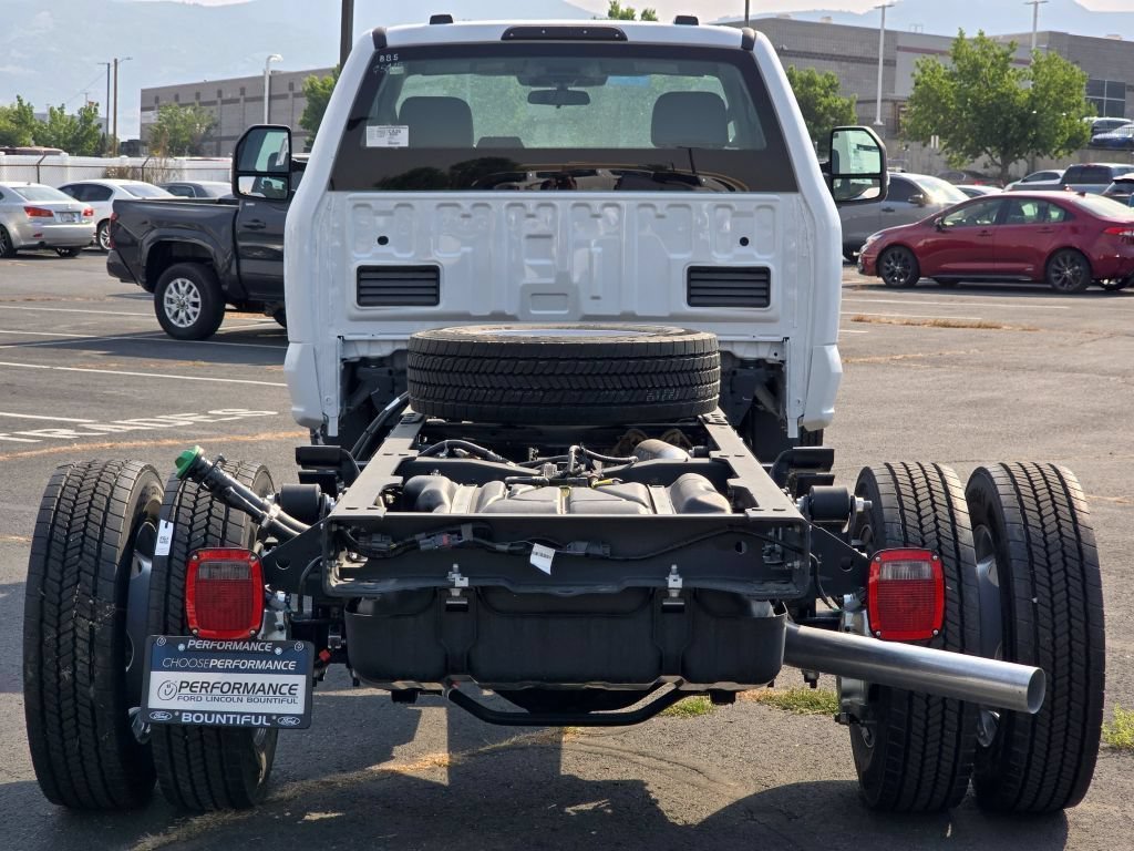 New 2026 Oxford White Ford XL image 21