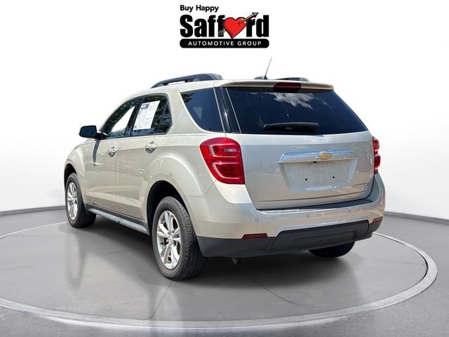 Used 2016 Gold Chevrolet LT image 5