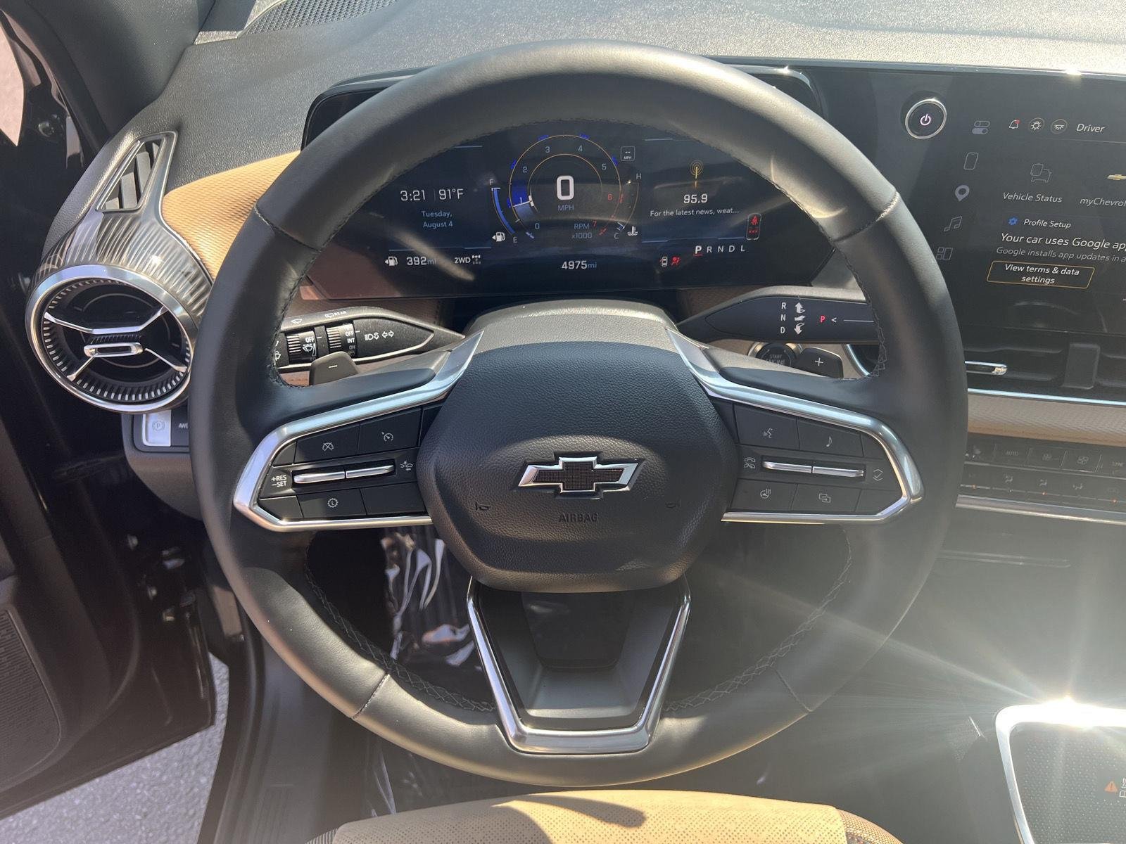 2026 Chevrolet Equinox ACTIV - Photo 22
