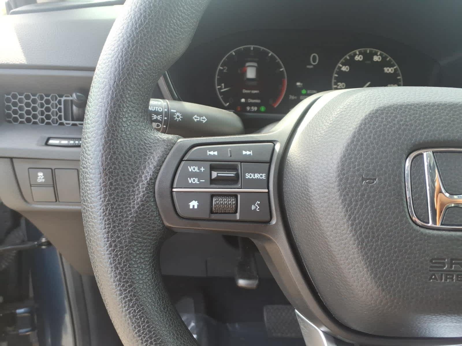 2024 Honda CR-V EX - Photo 22