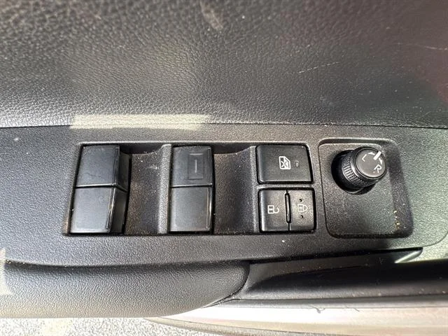 Used 2026 Soul Red Crystal Toyota XLE image 16