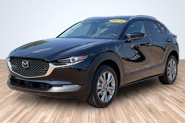 2026 Mazda CX-30 2.5 S Preferred