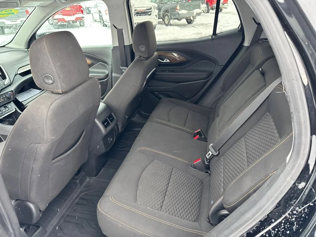 2020 GMC Terrain SLE - Photo 20