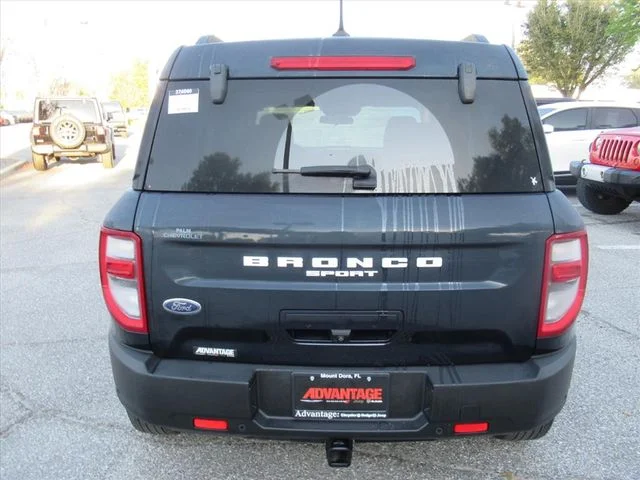 2022 Ford Bronco Sport Big Bend - Photo 6